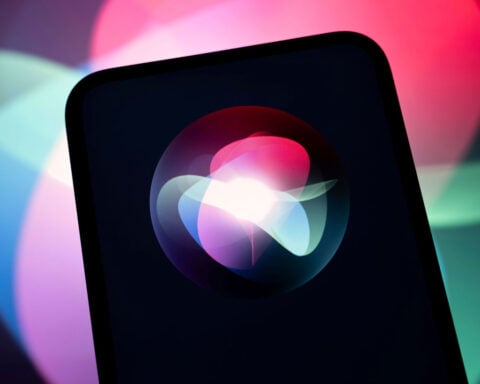 They created Siri before Apple bought it. They’re still waiting for their original vision to come true