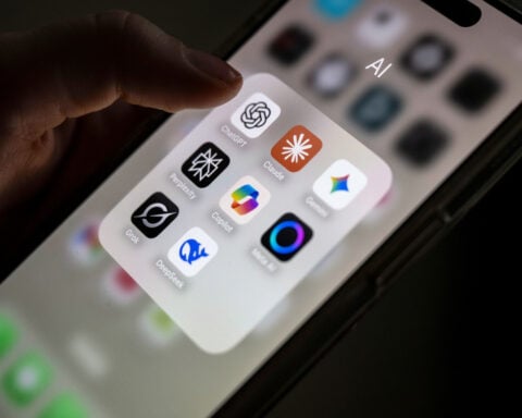 Top AI companies have discussed creating their own standards body