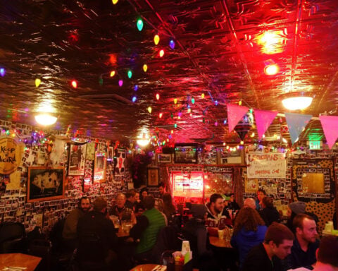Freak Power: Aspen is getting weird again