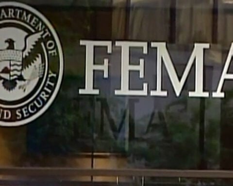 Judge rules Trump administration order to fire FEMA staffers was illegal