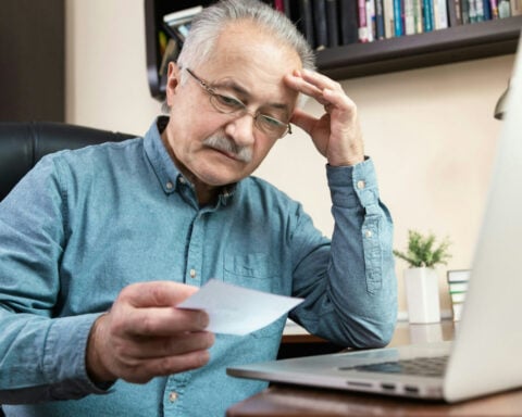 AI is supercharging money scams – here’s what you can do to protect yourself