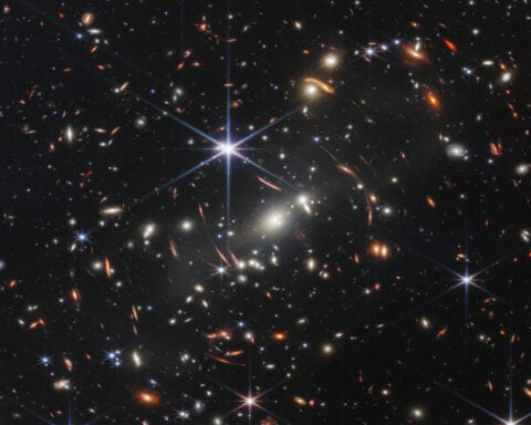 NASA’s Roman Space Telescope will use gravity as a magnifying glass to find distant planets