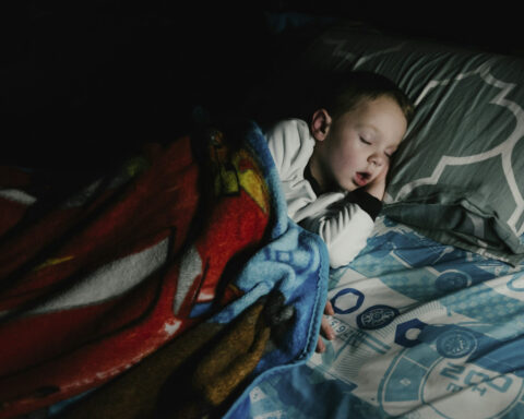 Why do I talk in my sleep? A sleep psychologist explains