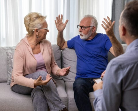 Why so few older Americans get counseling – and how it could help