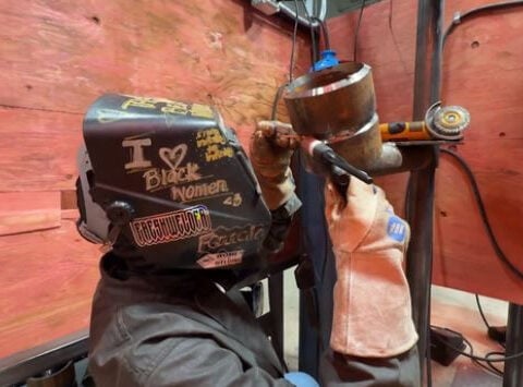 Women enter skilled trades as metro Atlanta faces growing demand for workers