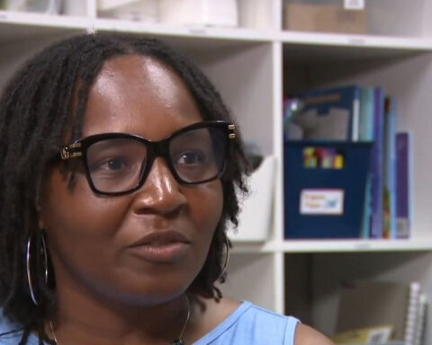 Mom creates homeschool community for families seeking connection, representation