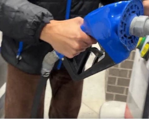 'A slap and a blow to the gut': Drivers struggle as metro Detroit gas prices continue to rise