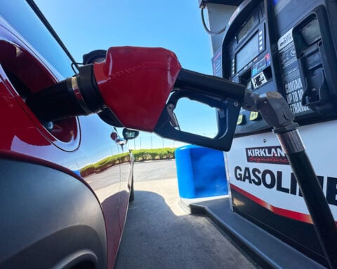 Costco raises price for Kirkland motor oil, sets purchase limit