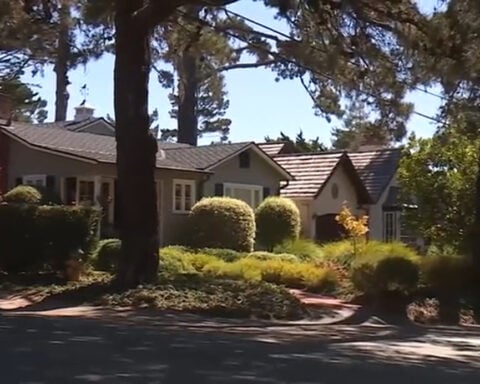 Carmel-by-the-Sea adopts street addresses for first time in history