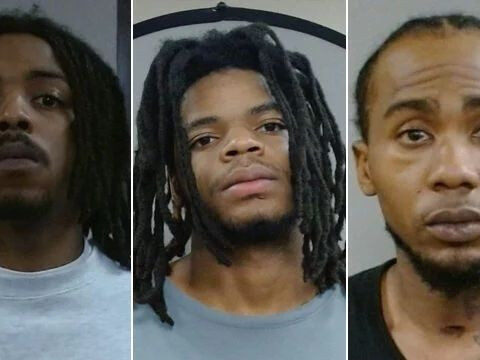 Trial begins for man charged with killing 1-year-old Wichita boy