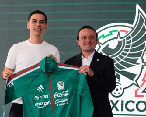 Mexico launches antitrust investigation over alleged monopolistic soccer practices