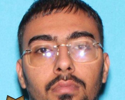 A Sacramento woman was fatally shot by a longtime stalker. DHS says he was in the country illegally