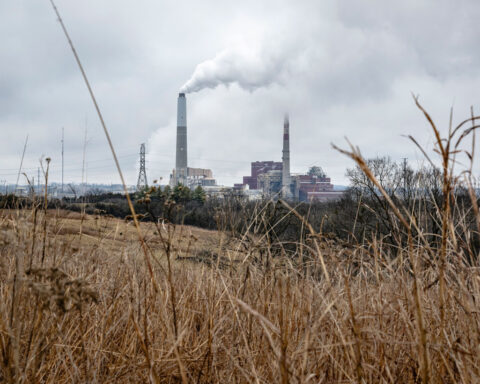 Trump administration removes climate pollution limits on power plants