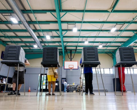 DHS voter probe may break state laws and wrongly implicate US citizens, whistleblower alleges