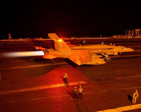 Missile shortages, damage to US facilities: Pentagon watchdog issues first review of Iran war