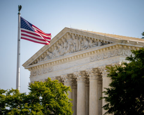 Supreme Court rejects Trump’s plan to limit mail-in voting in midterms