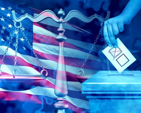 Why the Supreme Court blocked Trump and the Postal Service from restricting mail-in voting for the midterms