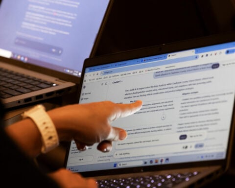 Microsoft commits to sweeping AI privacy rules for students. Will other tech giants follow?