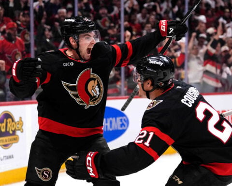 NHL teams rush to sign players to eight-year contracts before the new CBA deadline