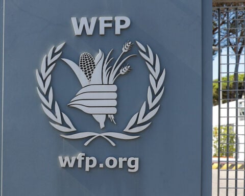 UN accepts Trump nominee to head World Food Programme
