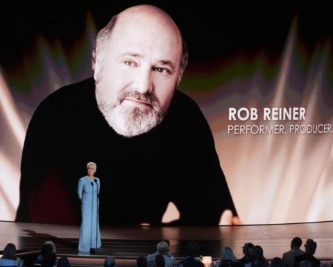 Nick Reiner avoids death penalty over his parents' killings but still faces life in prison