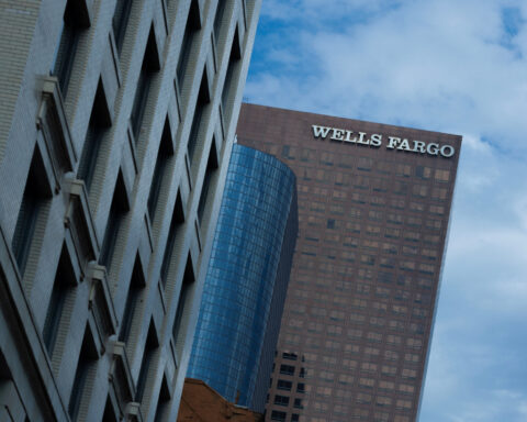 Wells Fargo CFO sees stronger 2026 loan growth, healthy US economy