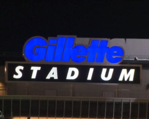 Macklemore says Ed Sheeran dropped him from Gillette concert after call from Robert Kraft