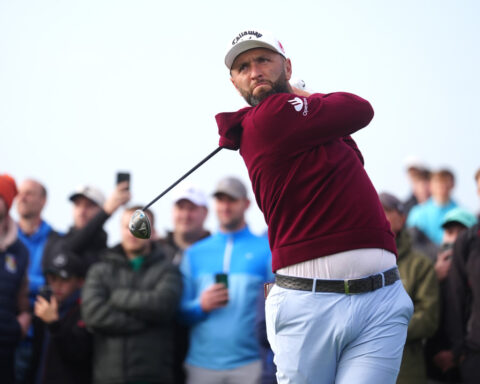 PGA Tour not contemplating path back for LIV players similar to Brooks Koepka