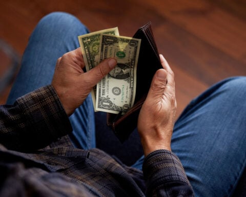 Median US income rises to highest on record even as Americans feel affordability pinch