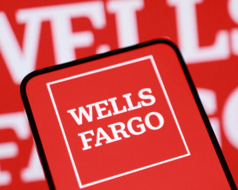 Wells Fargo trims S&P 500 index's year-end target to 7,700