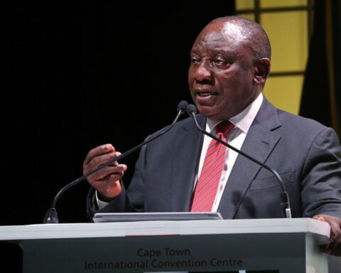South African police probe killings of seven women, Ramaphosa vows action
