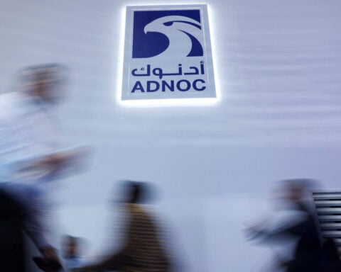 UAE's ADNOC buys millions of barrels of Iraqi crude, sources say