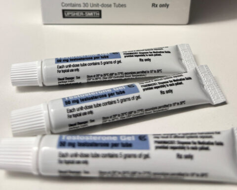 Testosterone scripts for women rise, along with denials and delays