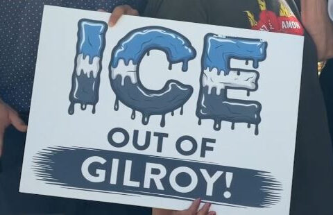 Judge orders pause on ICE detention facility construction in Gilroy due to environmental concerns