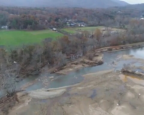 Nearly 2 years after Helene, recovery varies across western North Carolina