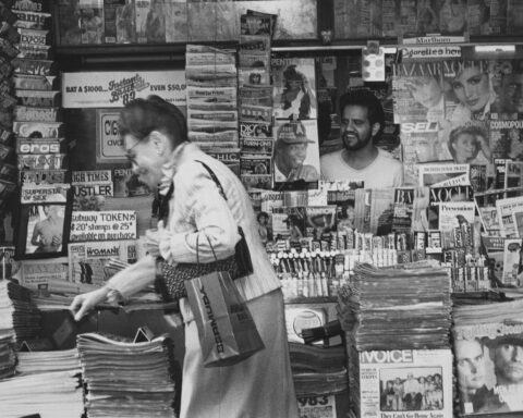 Is science journalism dying? Comparing a ‘science crash’ 40 years ago to today