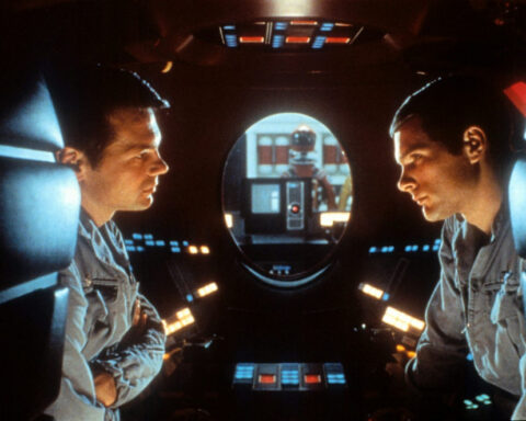 No, AI systems don’t have a drive to survive – a developmental psychologist explains why it only looks that way