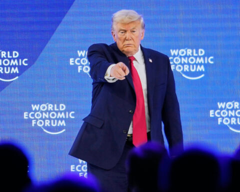 How ‘portfolio reasoning’ explains Trump’s constant reevaluation of America’s value