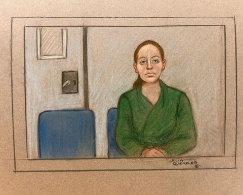 Who is Lucy Letby and why is her case so controversial?