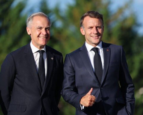 Canada is pursuing a ‘unique alliance’ with the EU as US ties remain fraught. Here’s what we know