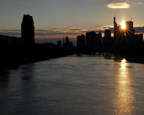 German investor morale stabilises in September, ZEW finds
