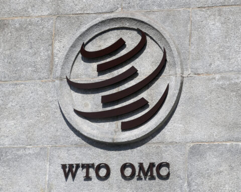 WTO says global trade system at critical juncture, urges reform