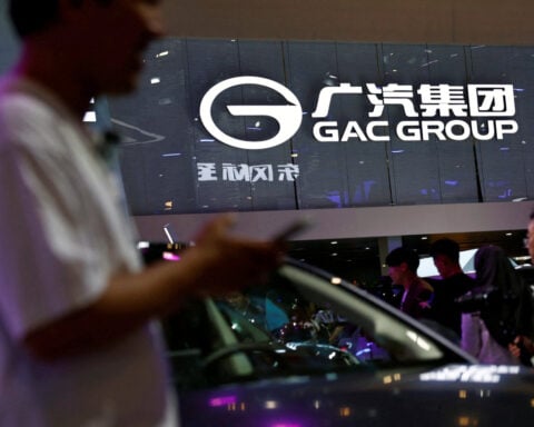 Toyota revamp hints of wider industry shake-up in China