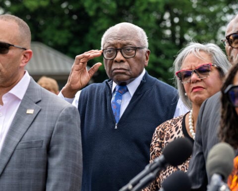 Black Caucus launches effort to boost voting among Black, rural and young voters in midterms