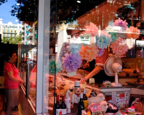 Spain's final 12-month EU-harmonised inflation at 4.6% in August