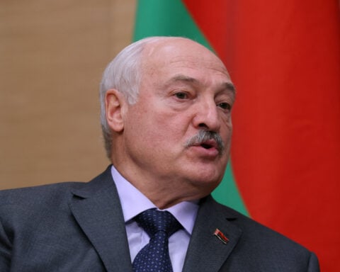 Belarus using justice system to silence Lukashenko critics, say UN experts