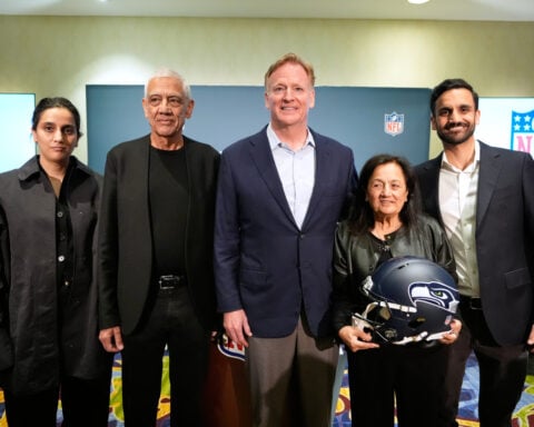 5 major sports leagues and players associations ask for protections from sports bettors' threats