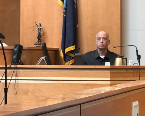 Mistrial declared in New Hampshire youth detention center sex abuse case