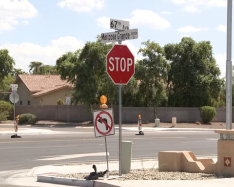 Parents arrested after child found unresponsive inside a vehicle