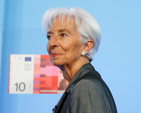 Key candidates to replace ECB President Lagarde